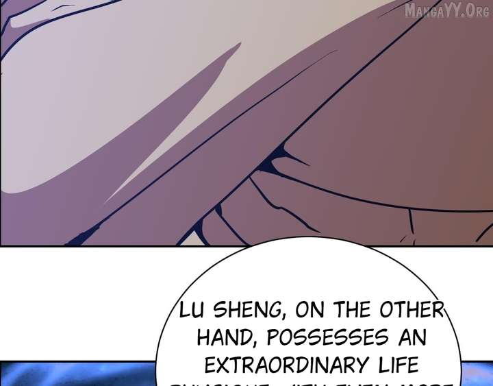 Logging 10,000 Years into the Future Chapter 299 page 34 - 