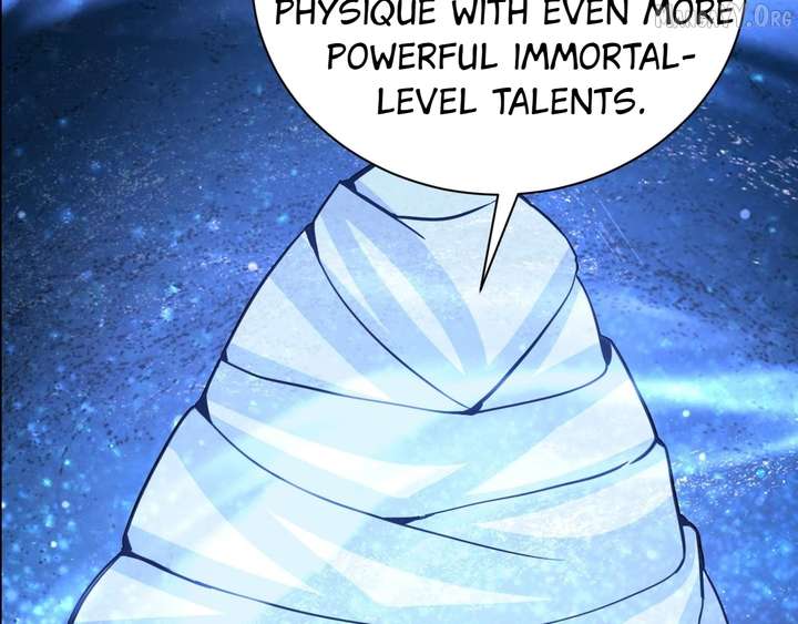 Logging 10,000 Years into the Future Chapter 299 page 35 - 
