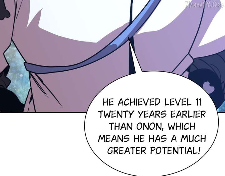 Logging 10,000 Years into the Future Chapter 299 page 40 - 