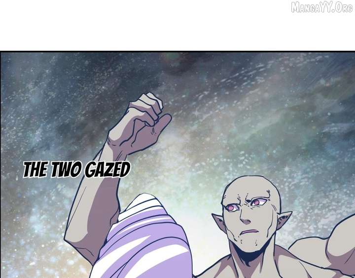 Logging 10,000 Years into the Future Chapter 299 page 42 - 