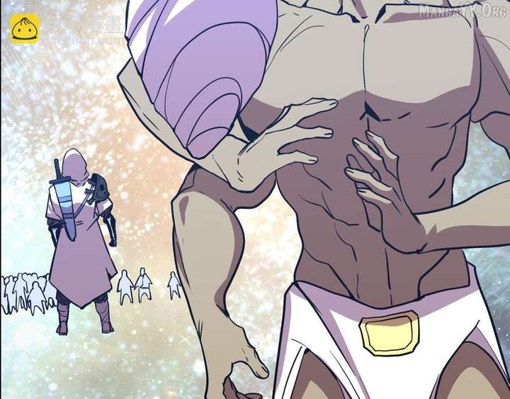 Logging 10,000 Years into the Future Chapter 299 page 43 - 
