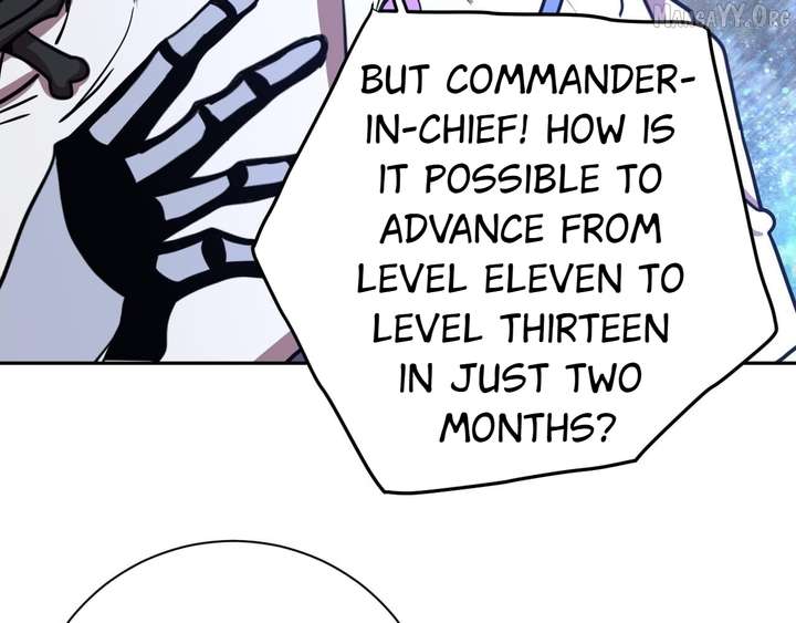 Logging 10,000 Years into the Future Chapter 299 page 51 - 