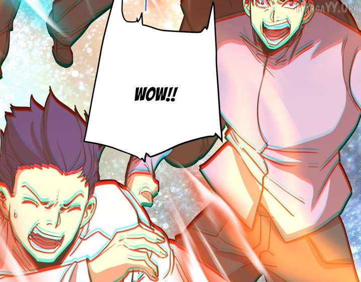 Logging 10,000 Years into the Future Chapter 299 page 63 - 