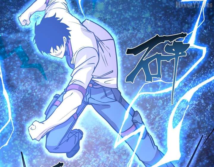 Logging 10,000 Years into the Future Chapter 299 page 85 - 