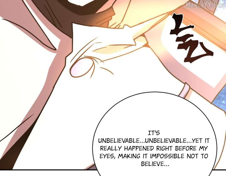 Logging 10,000 Years into the Future Chapter 299 page 89 - 