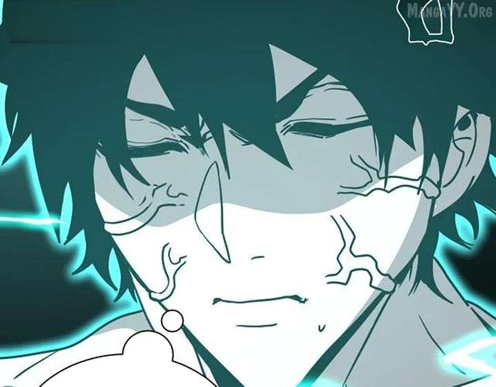 Logging 10,000 Years into the Future Chapter 299 page 97 - 