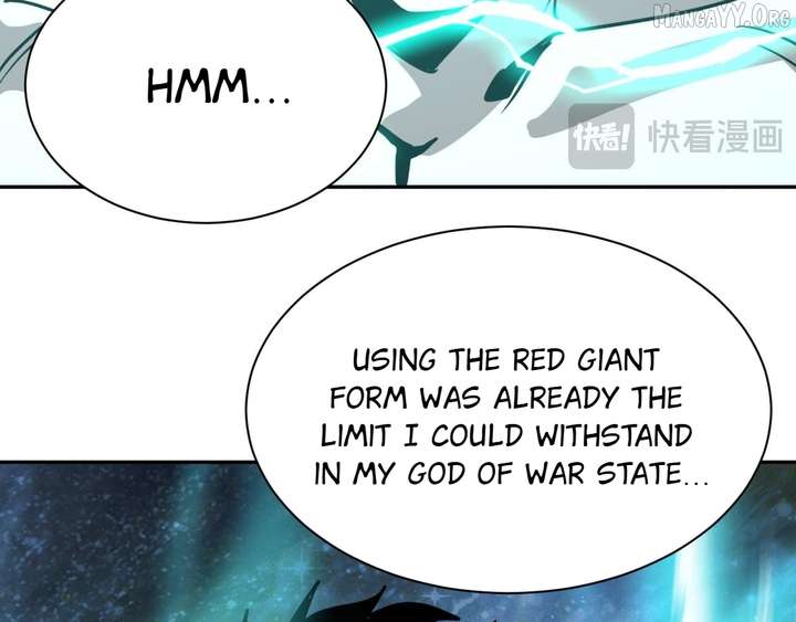 Logging 10,000 Years into the Future Chapter 299 page 98 - 