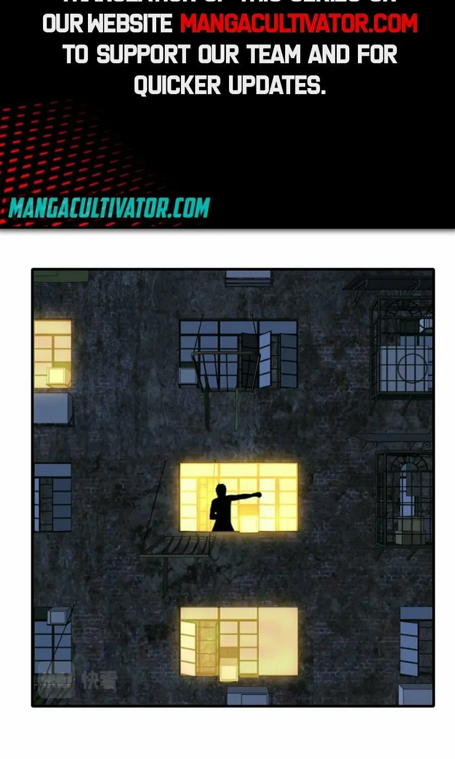 Logging 10,000 Years into the Future Chapter 3 page 2 - 