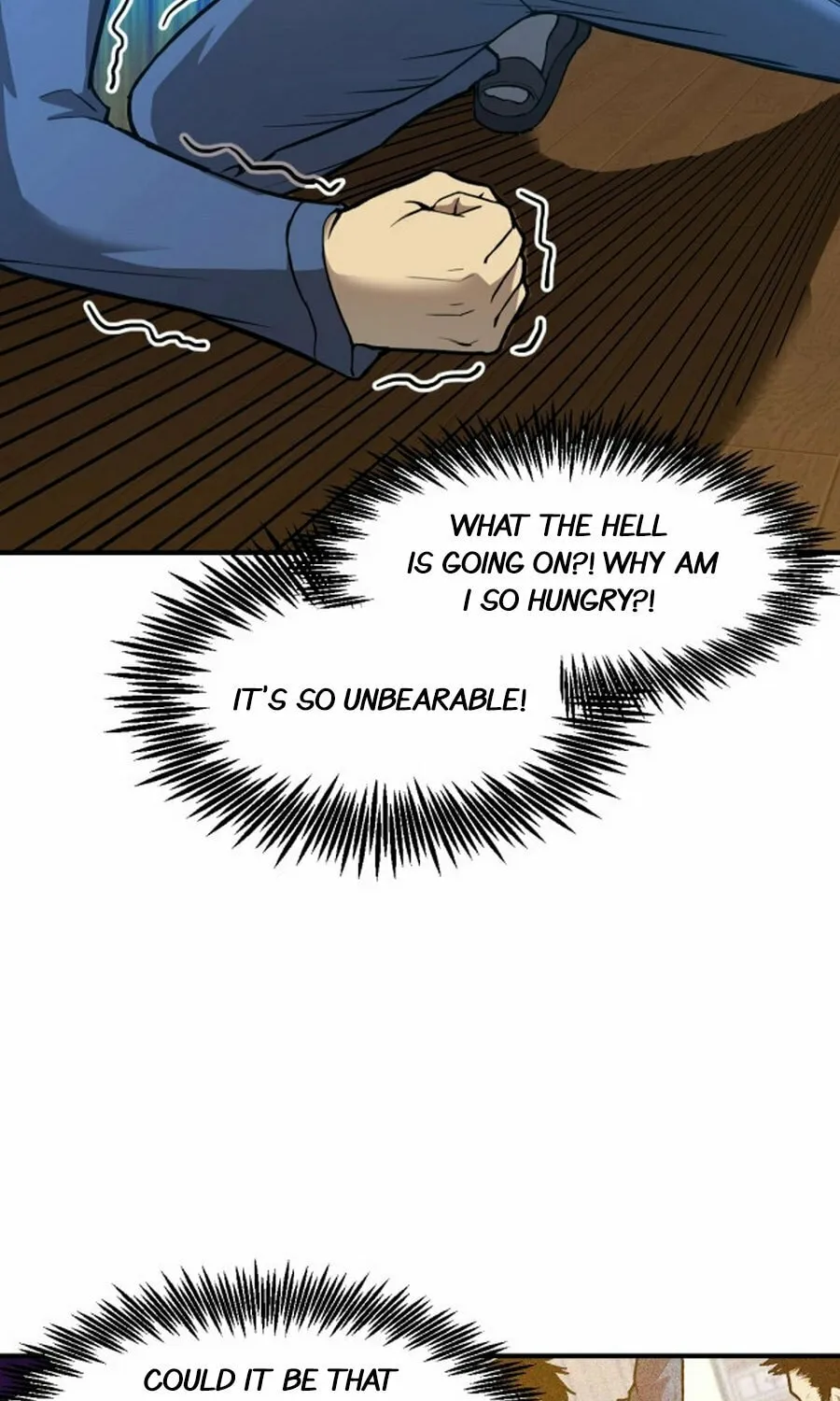Logging 10,000 Years into the Future Chapter 3 page 11 - 