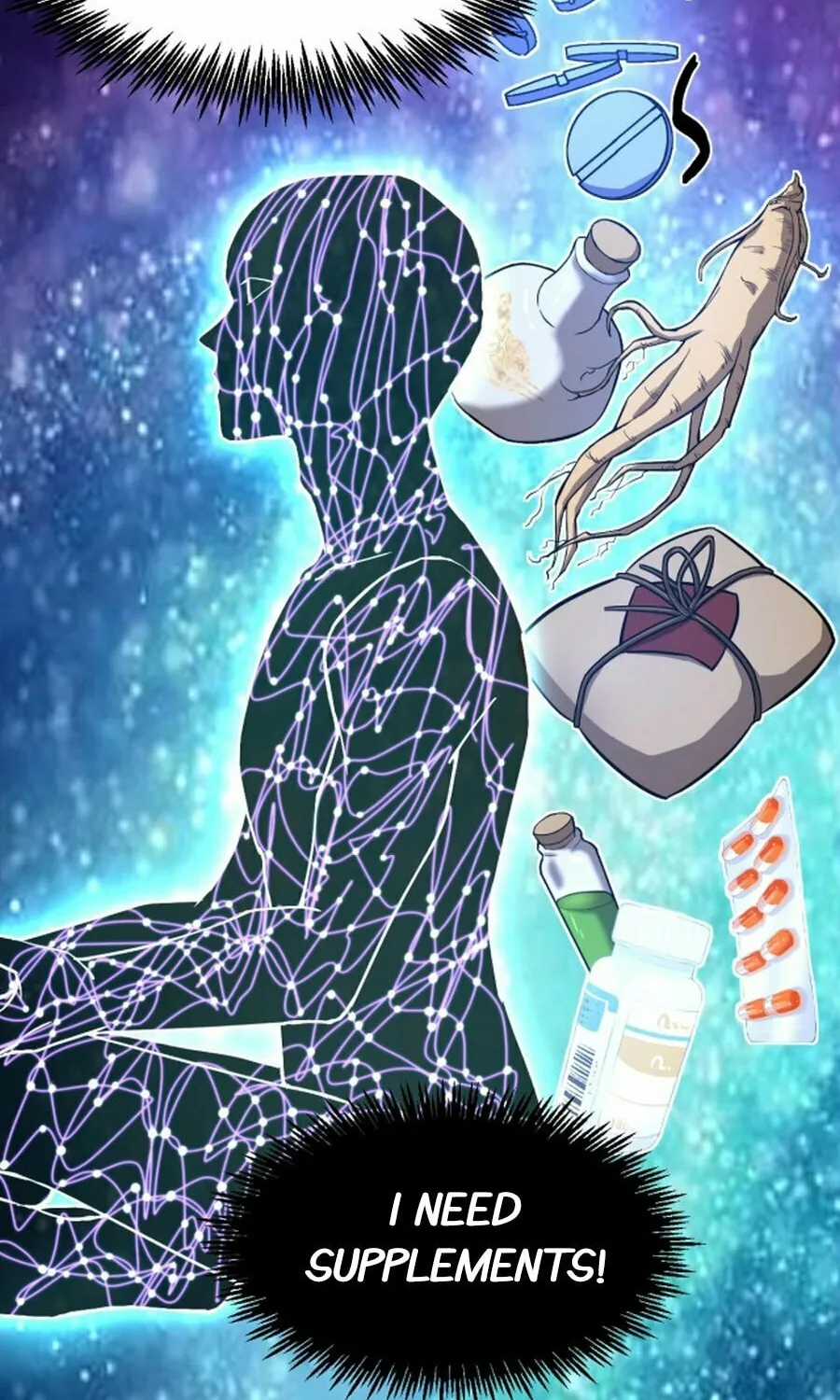 Logging 10,000 Years into the Future Chapter 3 page 13 - 