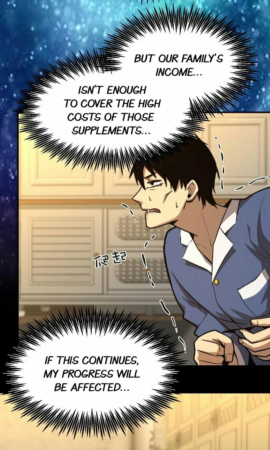 Logging 10,000 Years into the Future Chapter 3 page 14 - 