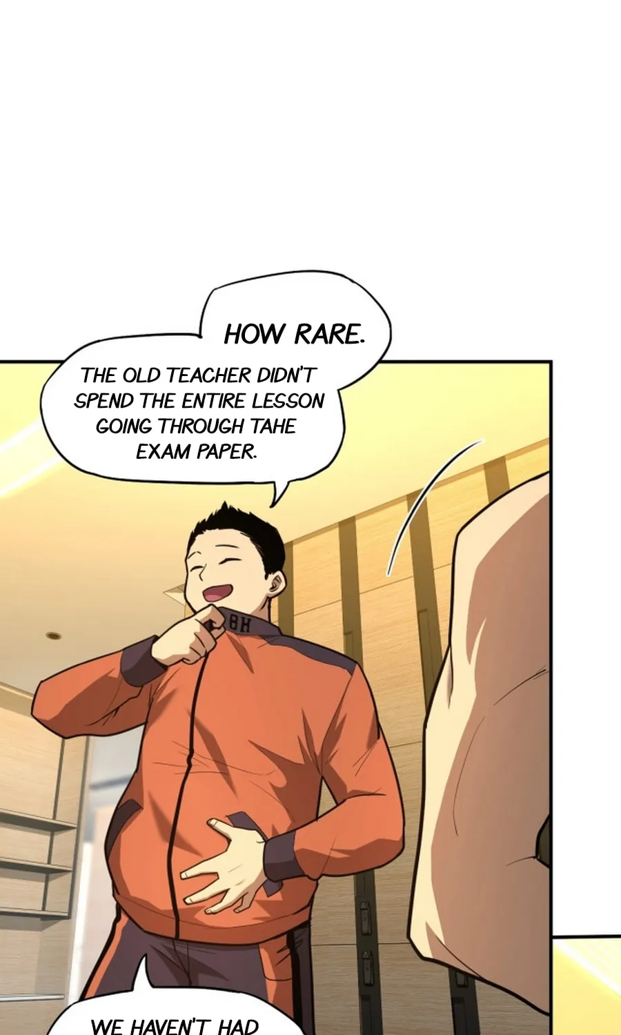 Logging 10,000 Years into the Future Chapter 3 page 22 - 