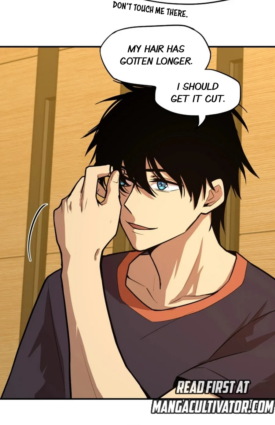 Logging 10,000 Years into the Future Chapter 3 page 25 - 