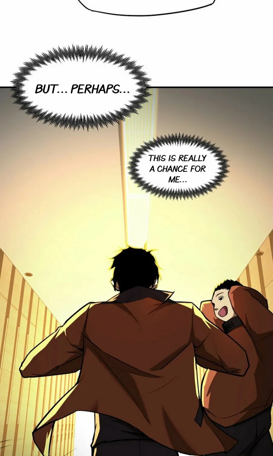 Logging 10,000 Years into the Future Chapter 3 page 27 - 