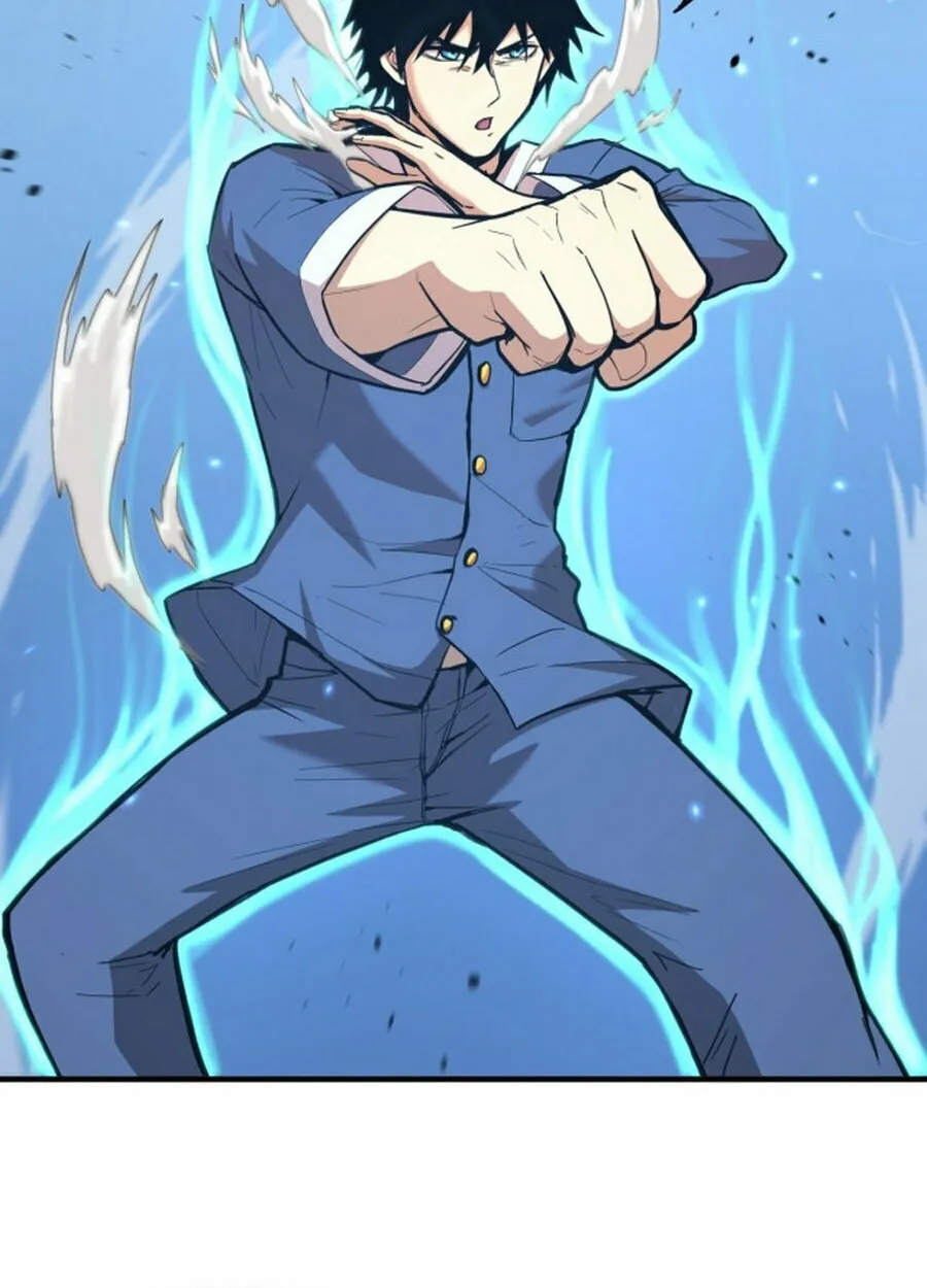 Logging 10,000 Years into the Future Chapter 3 page 4 - 