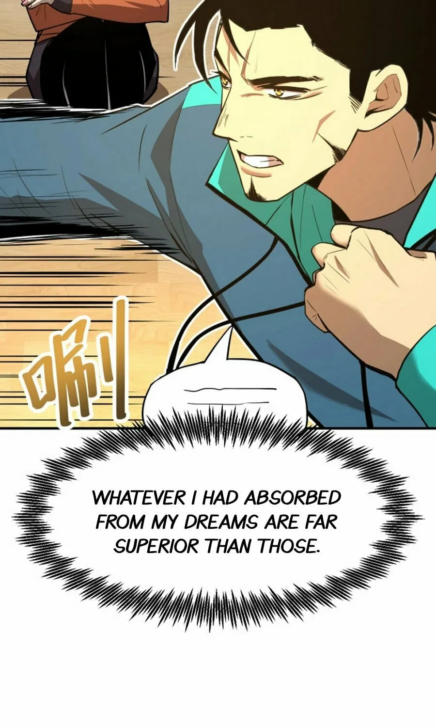 Logging 10,000 Years into the Future Chapter 3 page 35 - 
