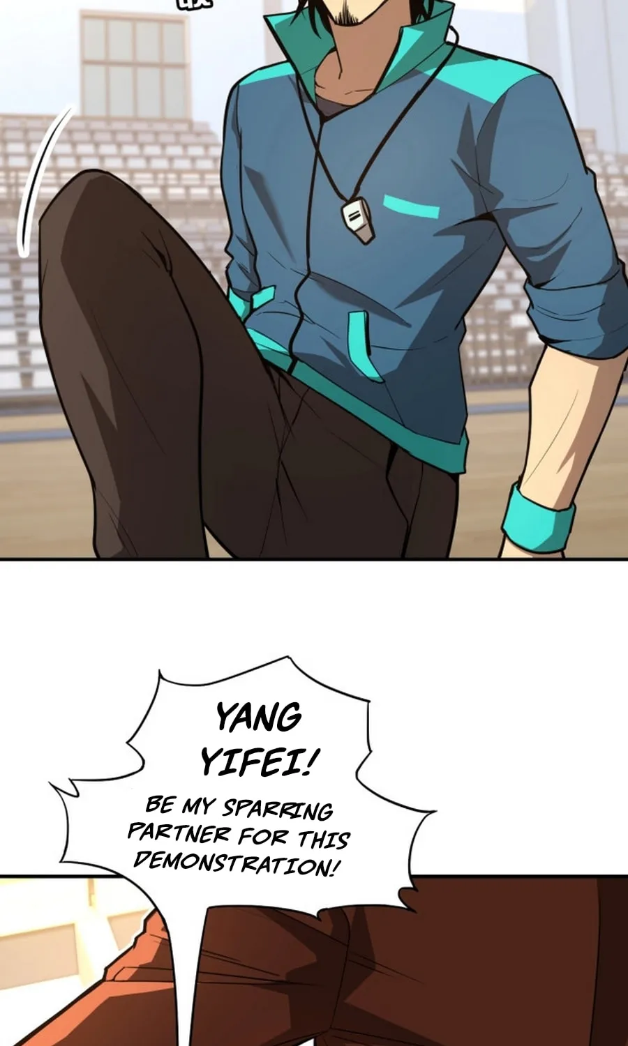 Logging 10,000 Years into the Future Chapter 3 page 39 - 