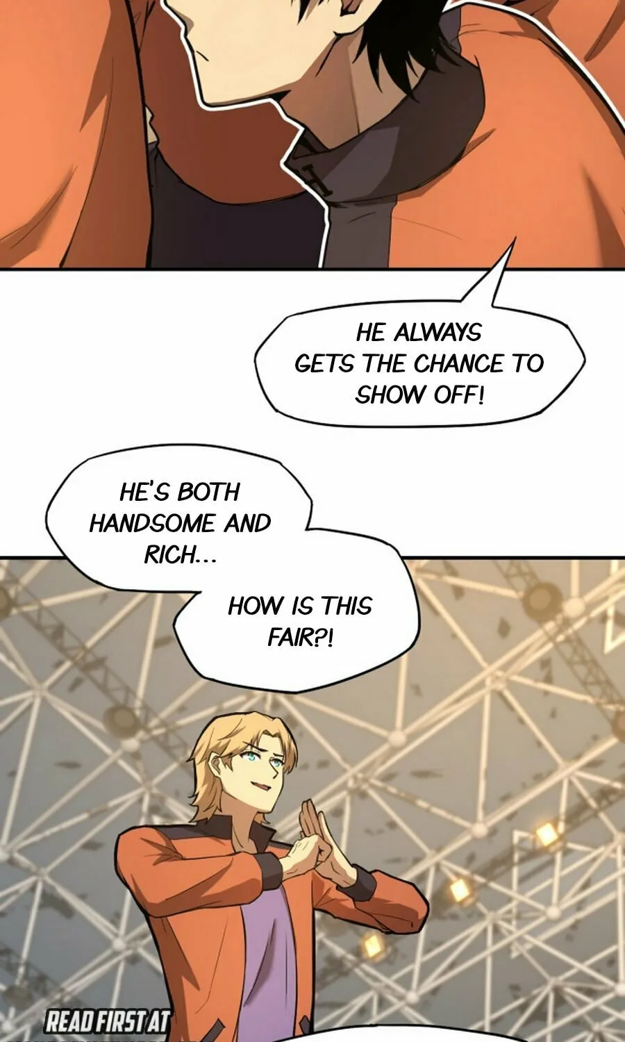 Logging 10,000 Years into the Future Chapter 3 page 44 - 