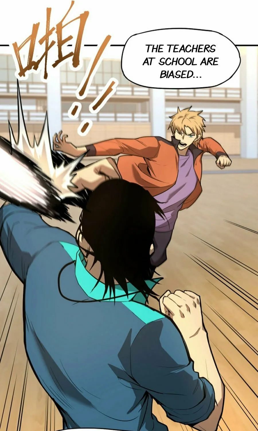 Logging 10,000 Years into the Future Chapter 3 page 46 - 