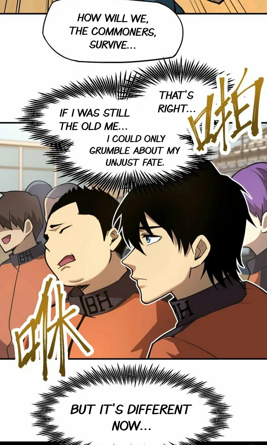 Logging 10,000 Years into the Future Chapter 3 page 47 - 
