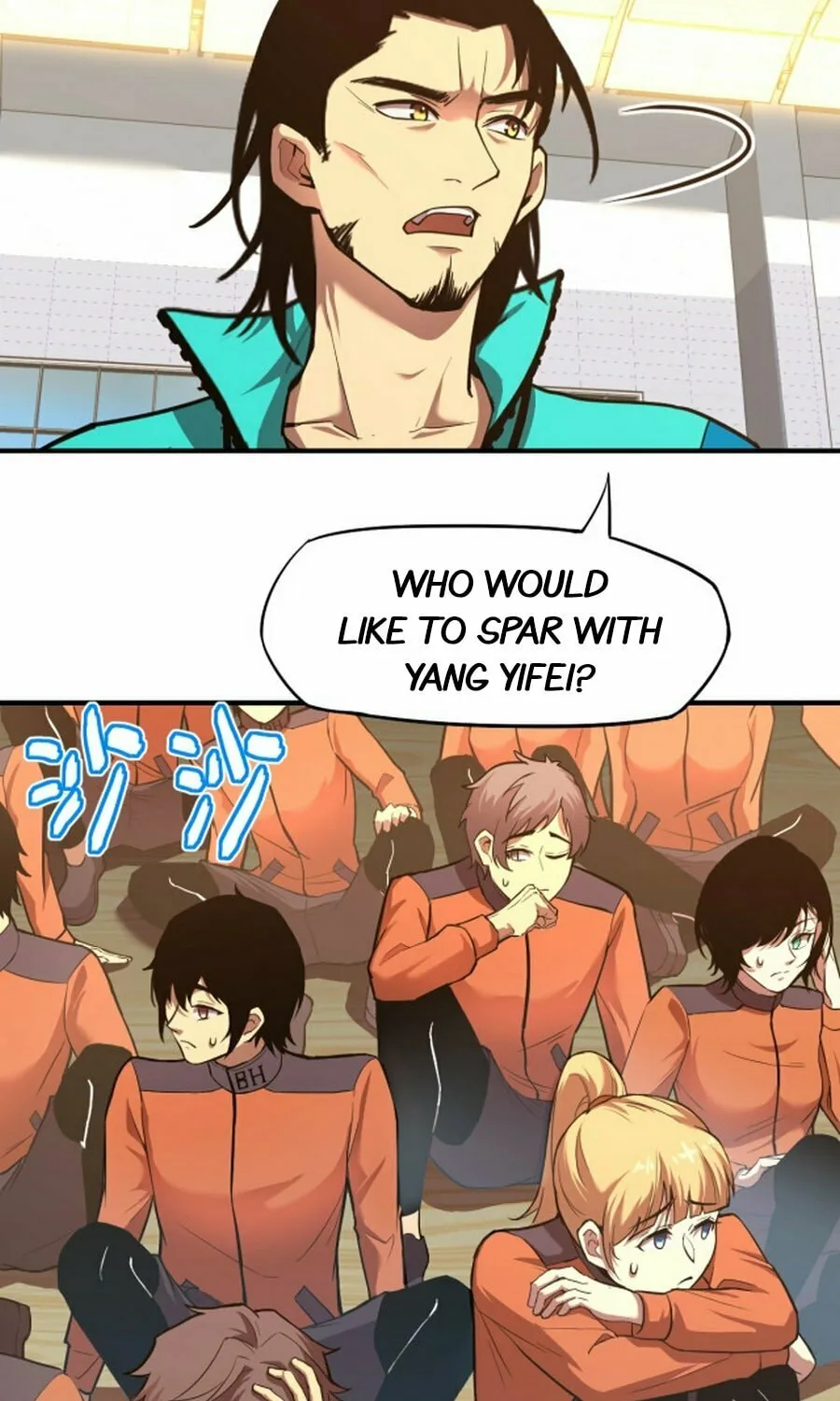 Logging 10,000 Years into the Future Chapter 3 page 53 - 