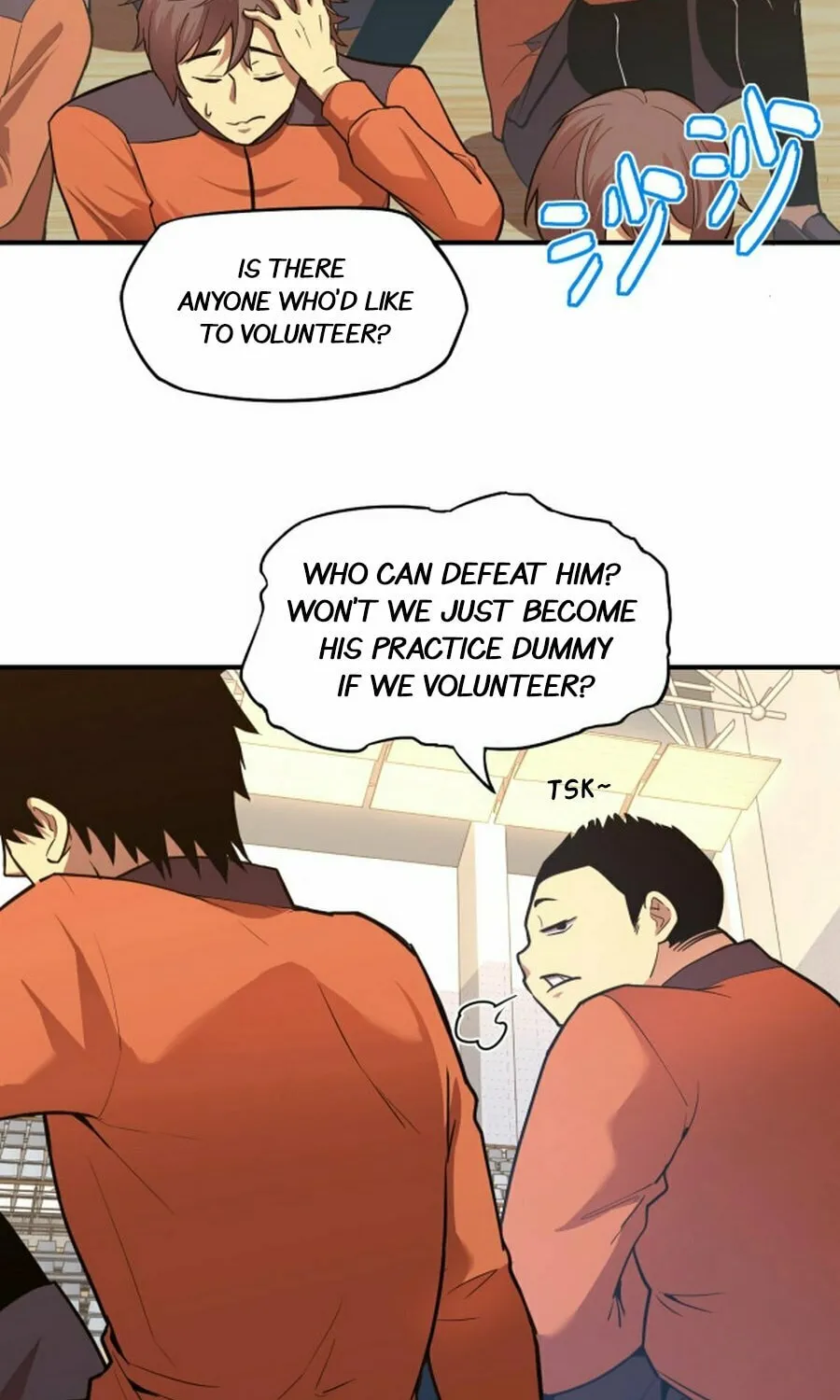 Logging 10,000 Years into the Future Chapter 3 page 54 - 