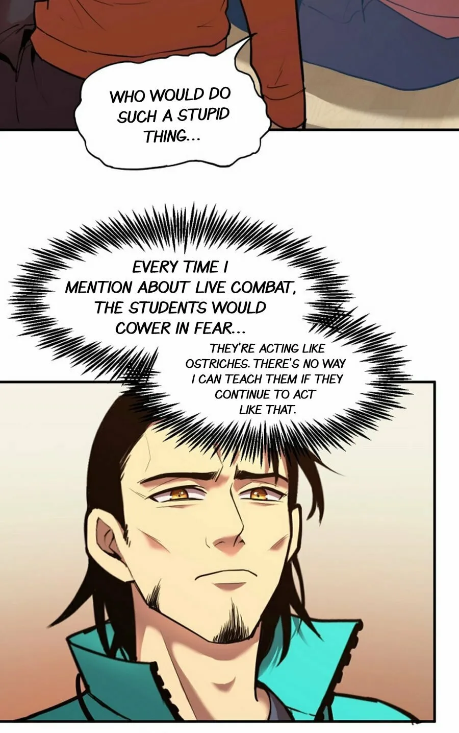 Logging 10,000 Years into the Future Chapter 3 page 55 - 