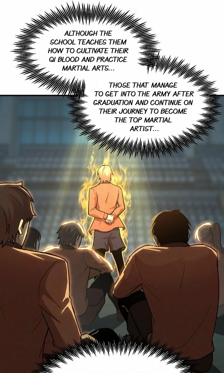 Logging 10,000 Years into the Future Chapter 3 page 56 - 