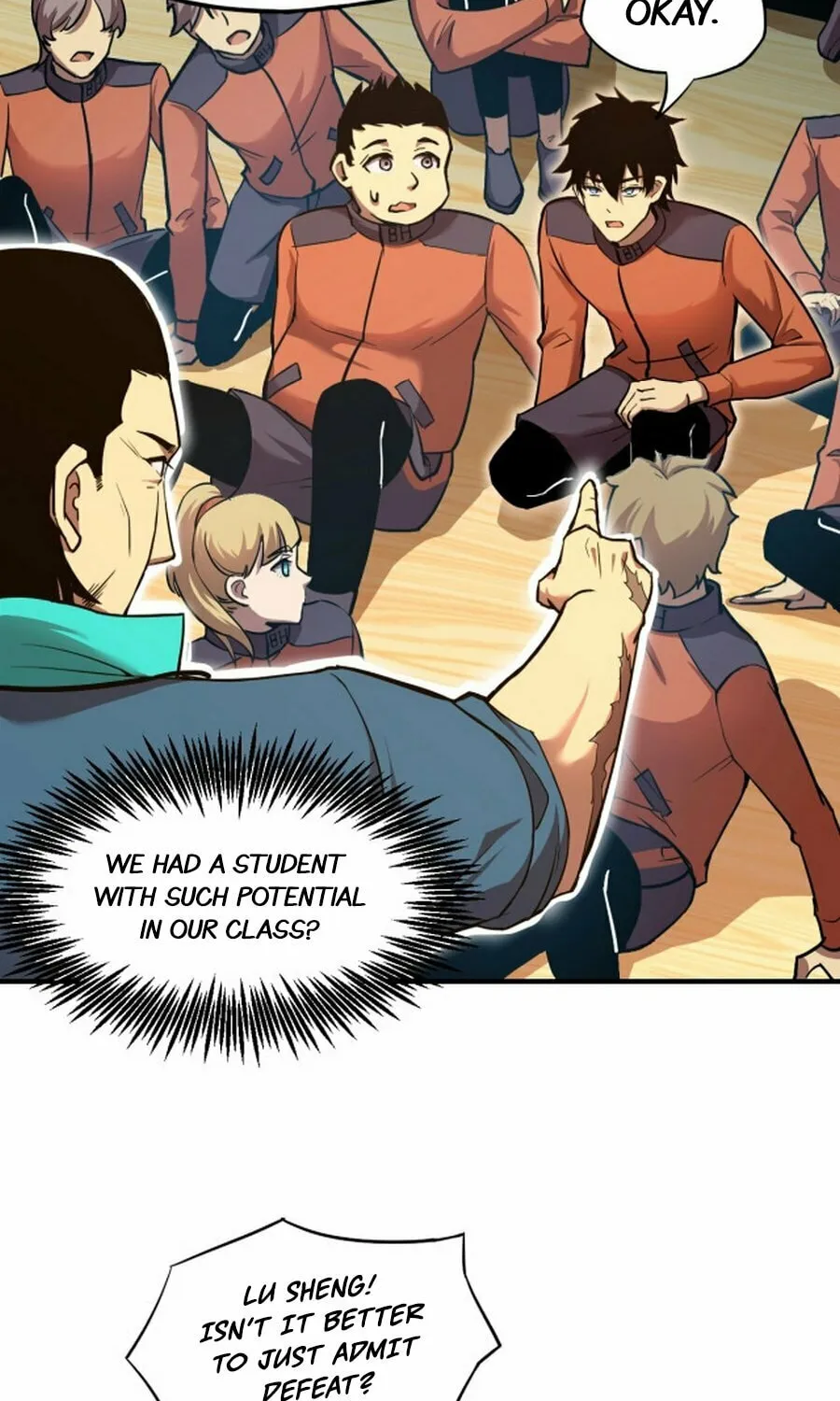 Logging 10,000 Years into the Future Chapter 3 page 63 - 