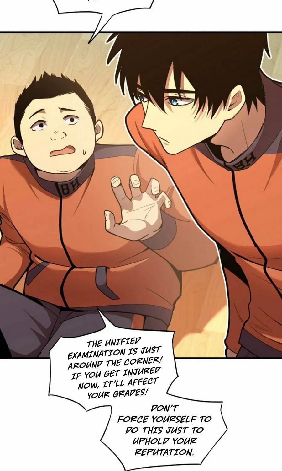 Logging 10,000 Years into the Future Chapter 3 page 64 - 