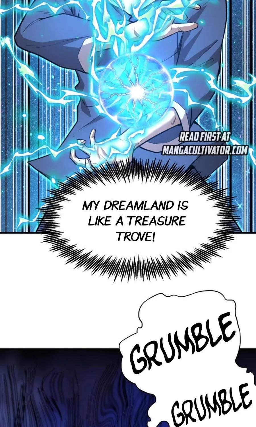 Logging 10,000 Years into the Future Chapter 3 page 8 - 