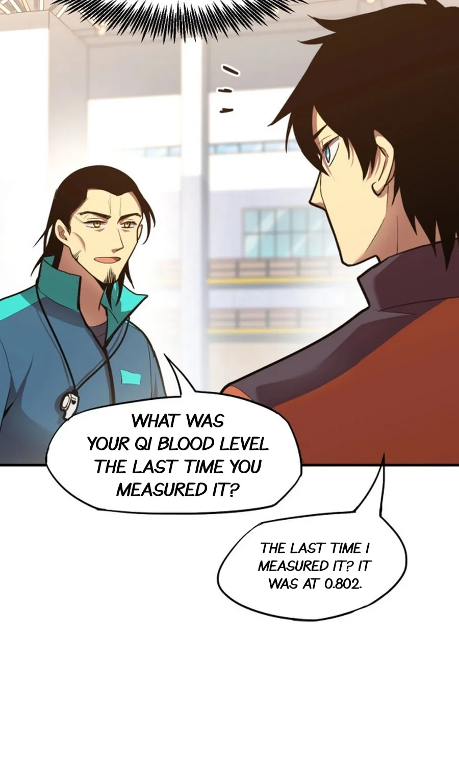 Logging 10,000 Years into the Future Chapter 3 page 71 - 