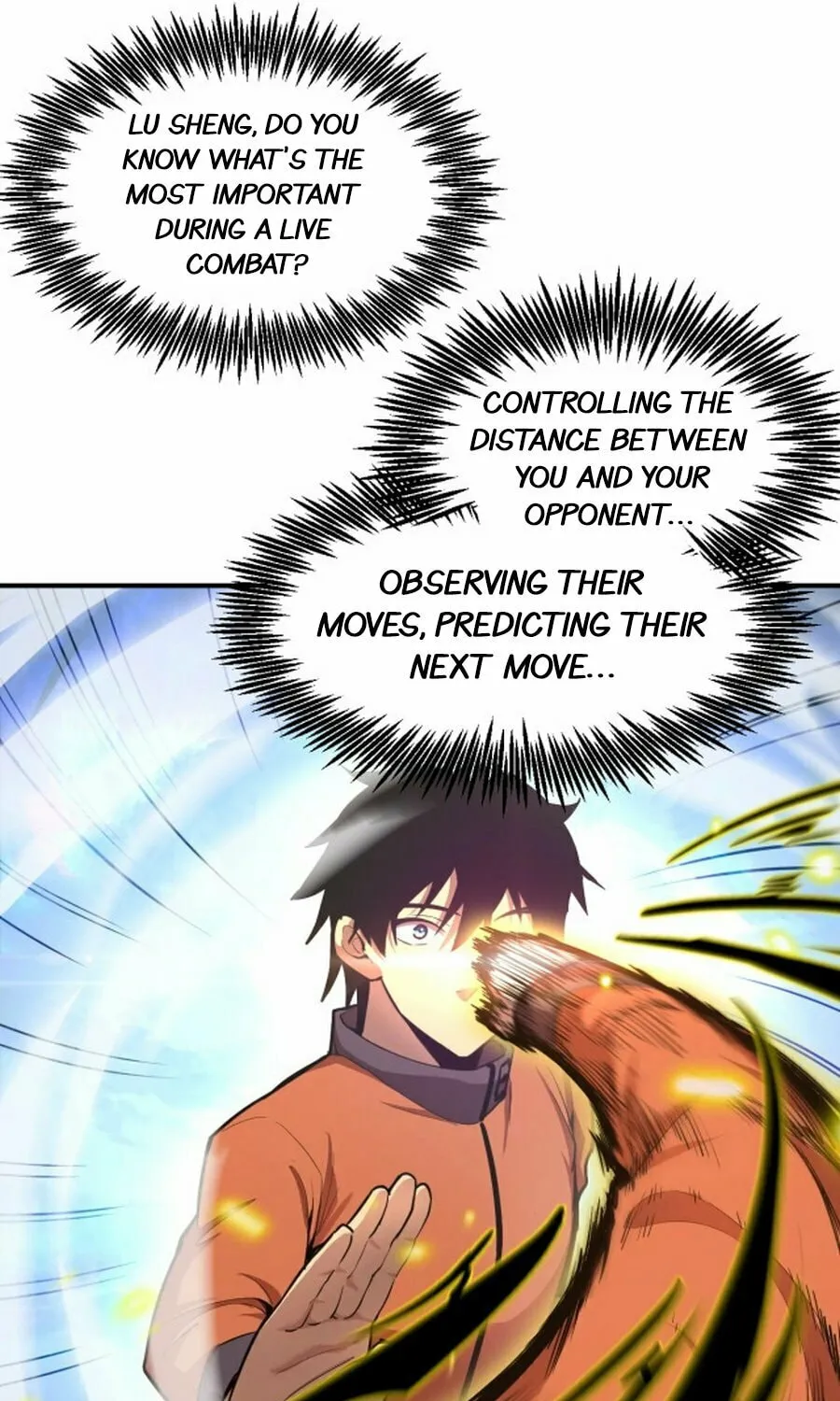 Logging 10,000 Years into the Future Chapter 3 page 78 - 