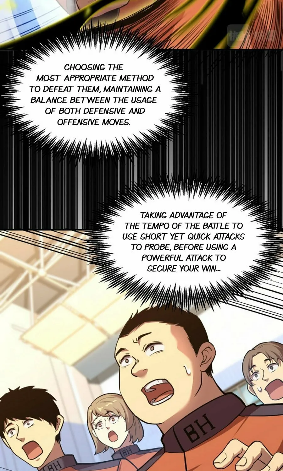 Logging 10,000 Years into the Future Chapter 3 page 79 - 