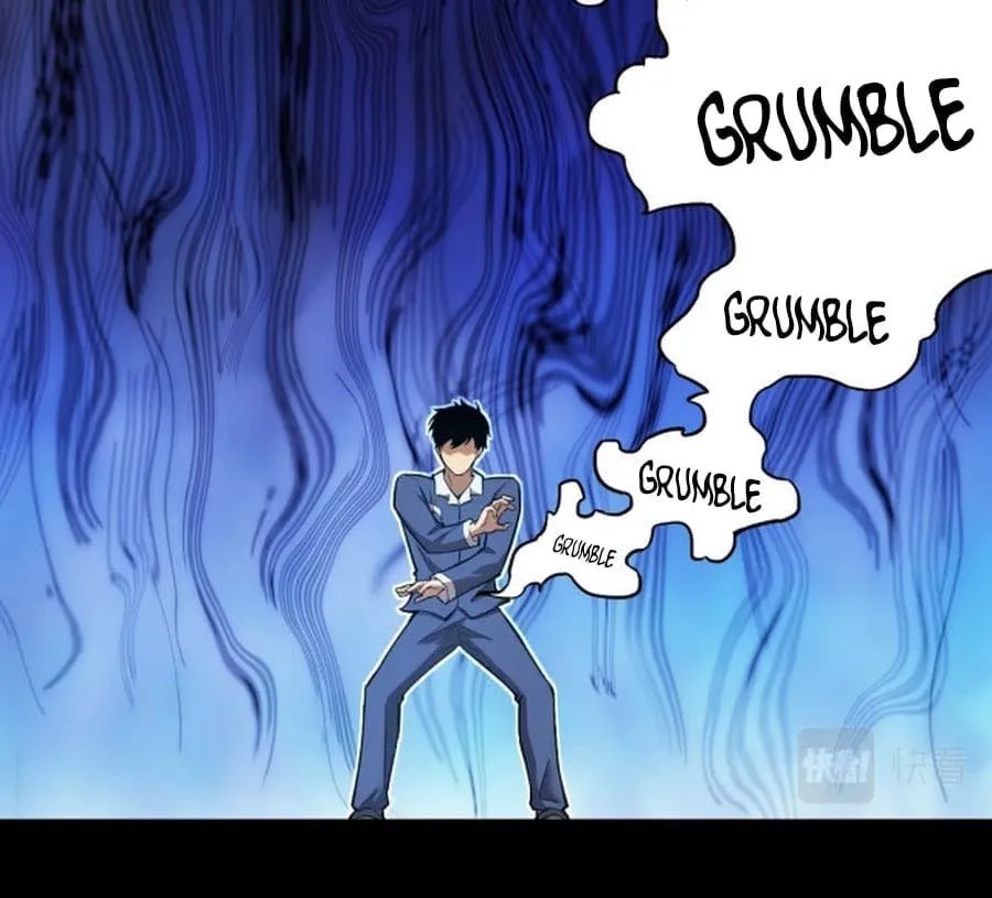Logging 10,000 Years into the Future Chapter 3 page 9 - 
