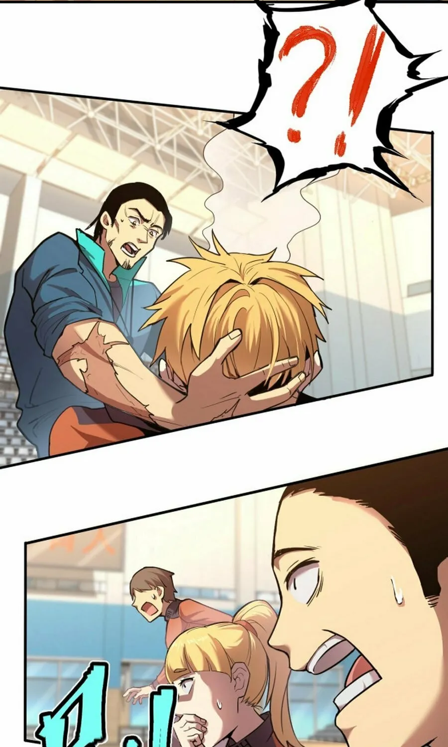 Logging 10,000 Years into the Future Chapter 3 page 93 - 