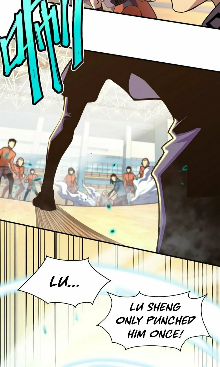 Logging 10,000 Years into the Future Chapter 3 page 94 - 