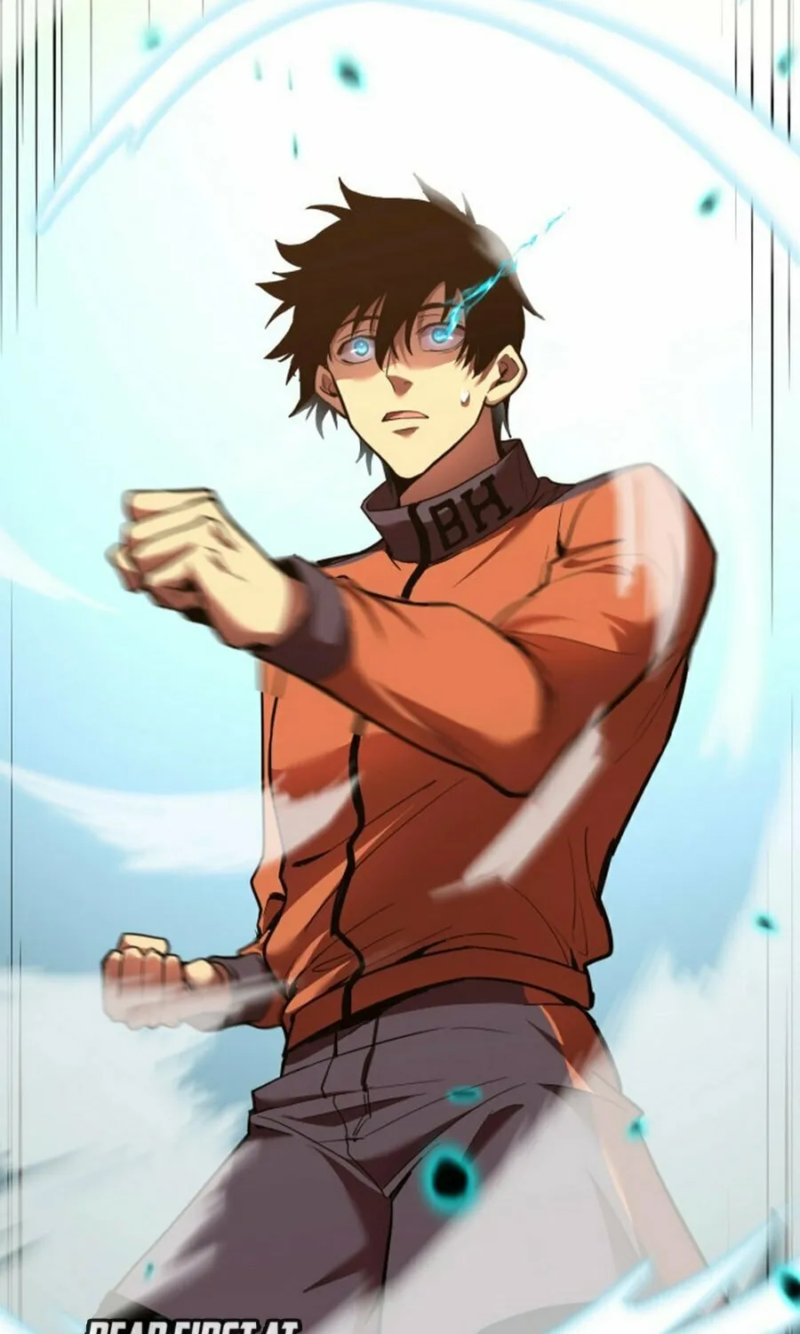 Logging 10,000 Years into the Future Chapter 3 page 95 - 
