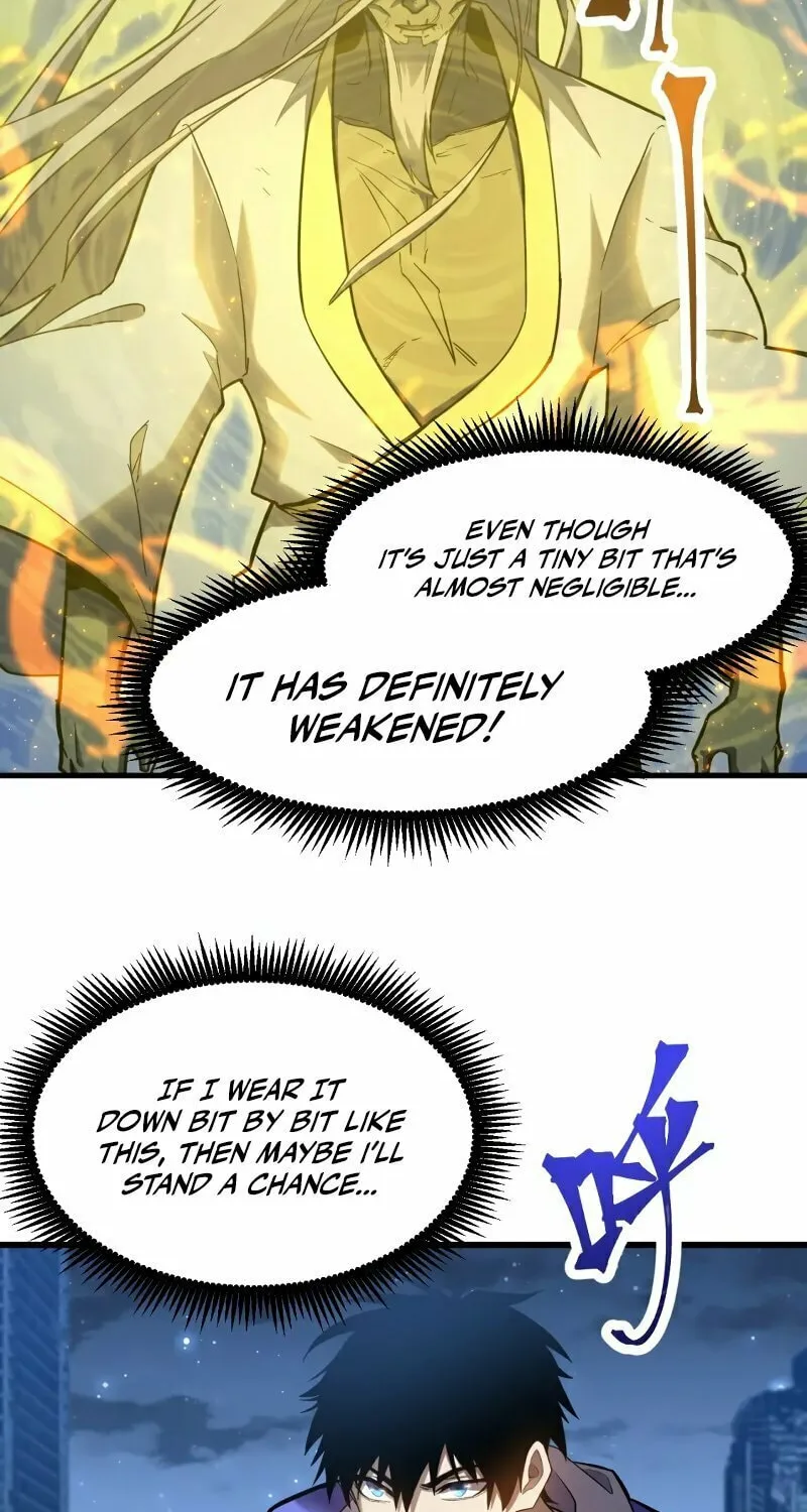 Logging 10,000 Years into the Future Chapter 30 page 11 - 