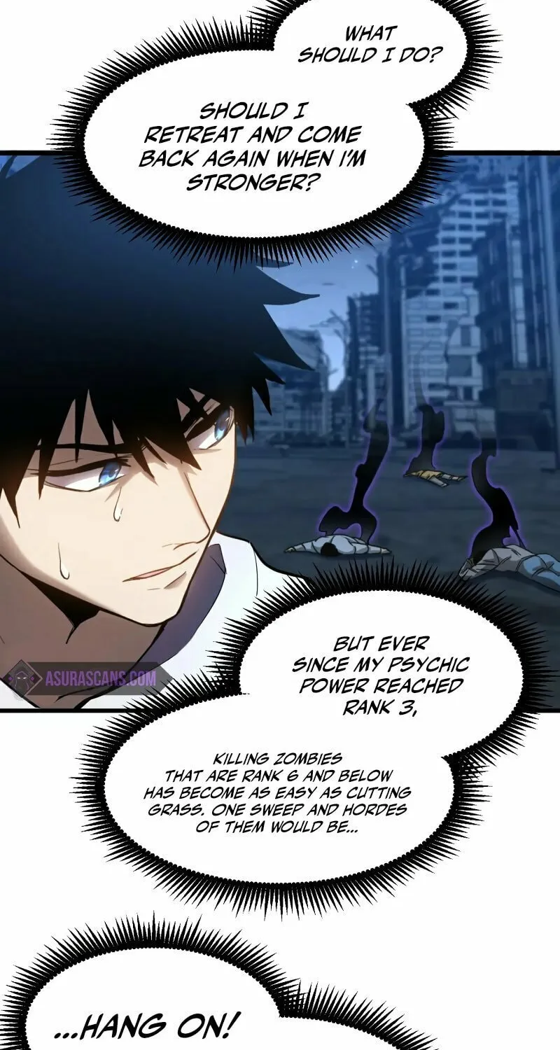 Logging 10,000 Years into the Future Chapter 30 page 13 - 