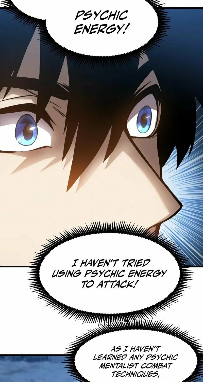 Logging 10,000 Years into the Future Chapter 30 page 14 - 