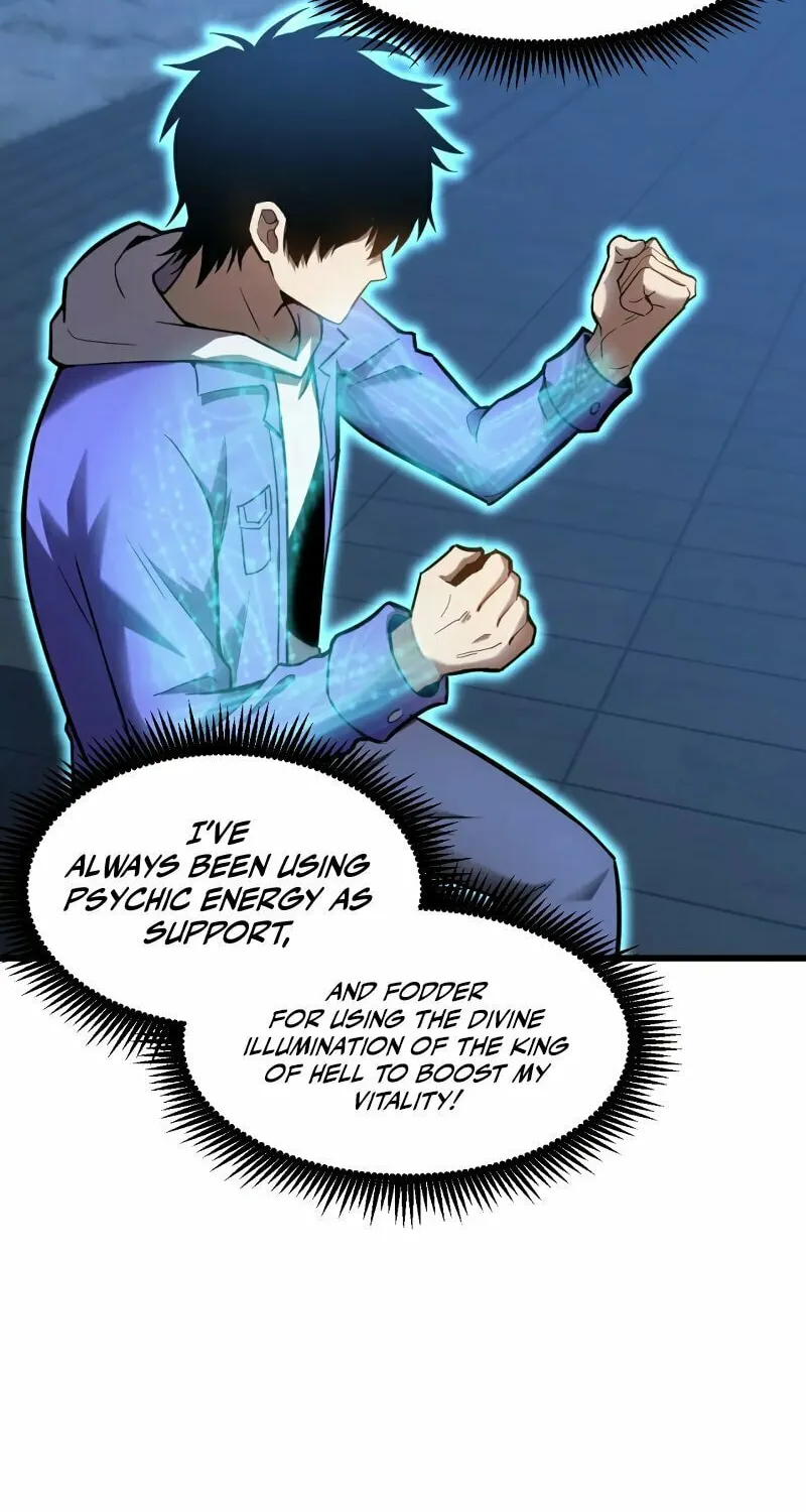 Logging 10,000 Years into the Future Chapter 30 page 15 - 