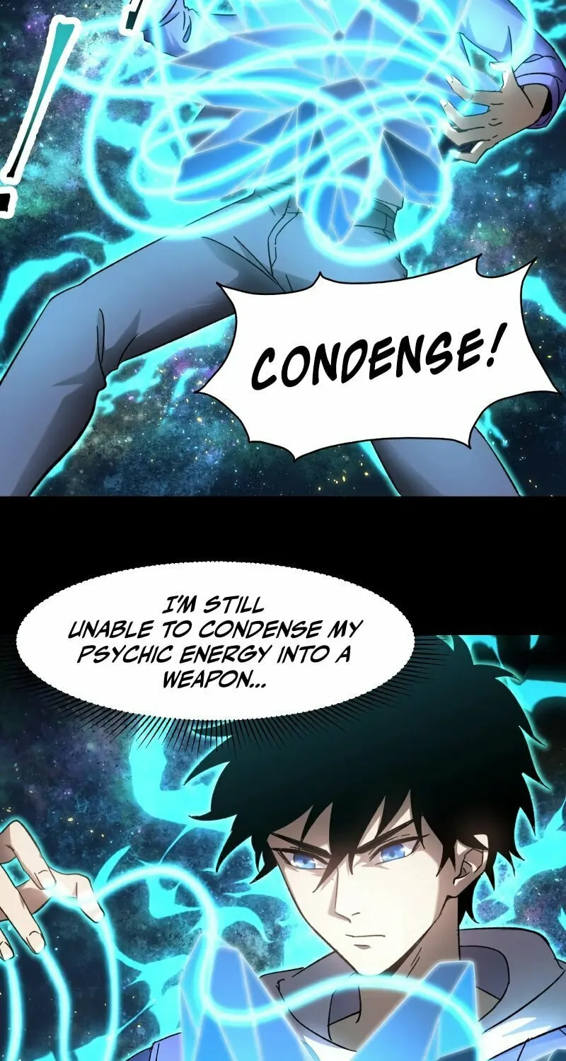 Logging 10,000 Years into the Future Chapter 30 page 18 - 