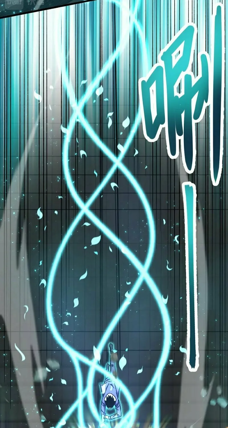 Logging 10,000 Years into the Future Chapter 30 page 20 - 