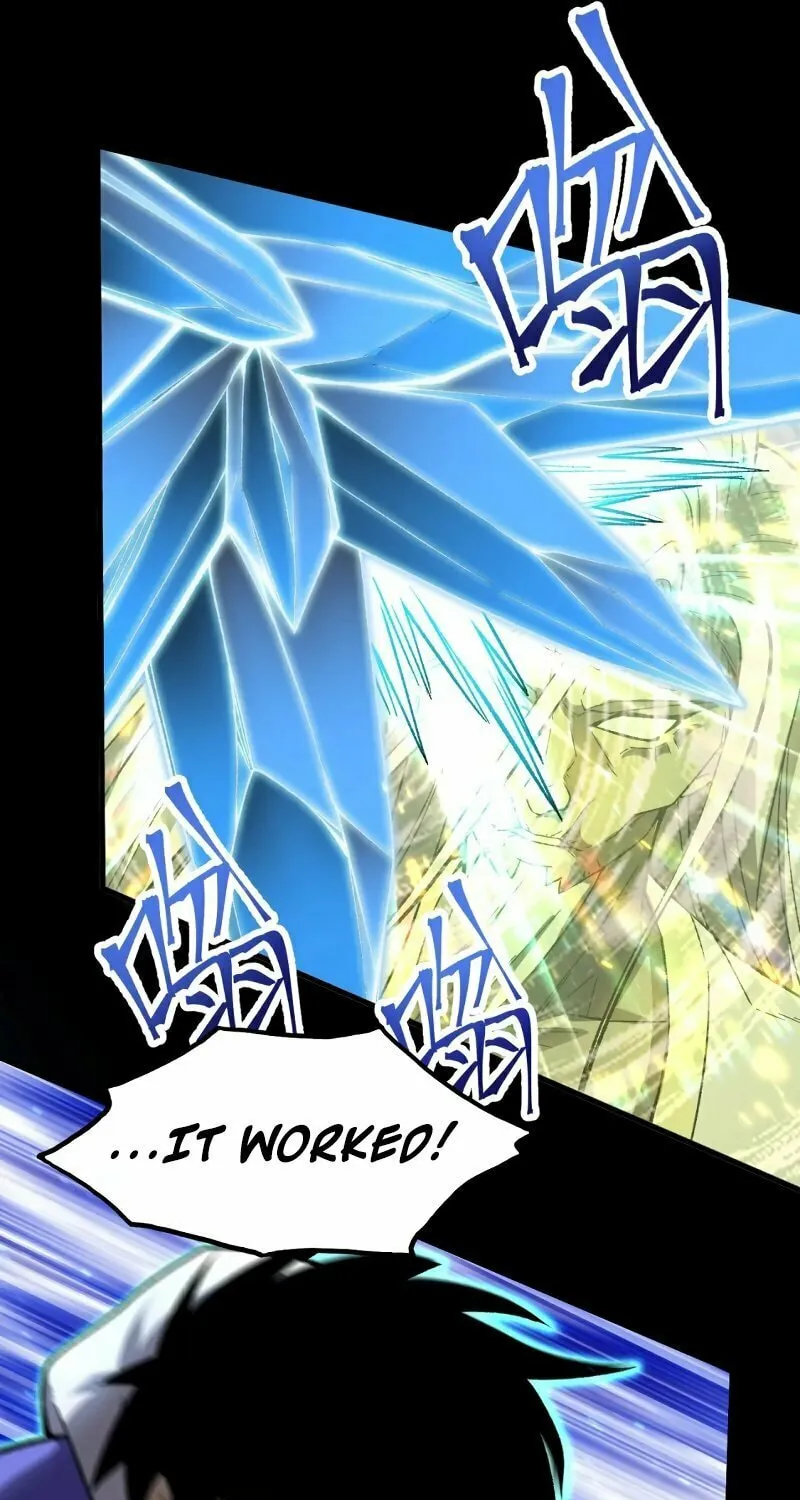 Logging 10,000 Years into the Future Chapter 30 page 23 - 