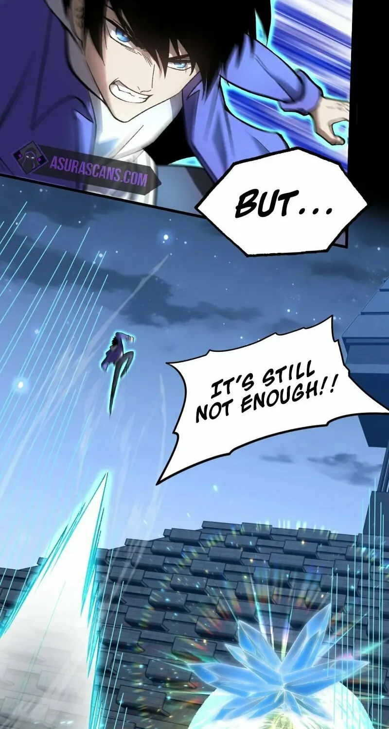 Logging 10,000 Years into the Future Chapter 30 page 24 - 