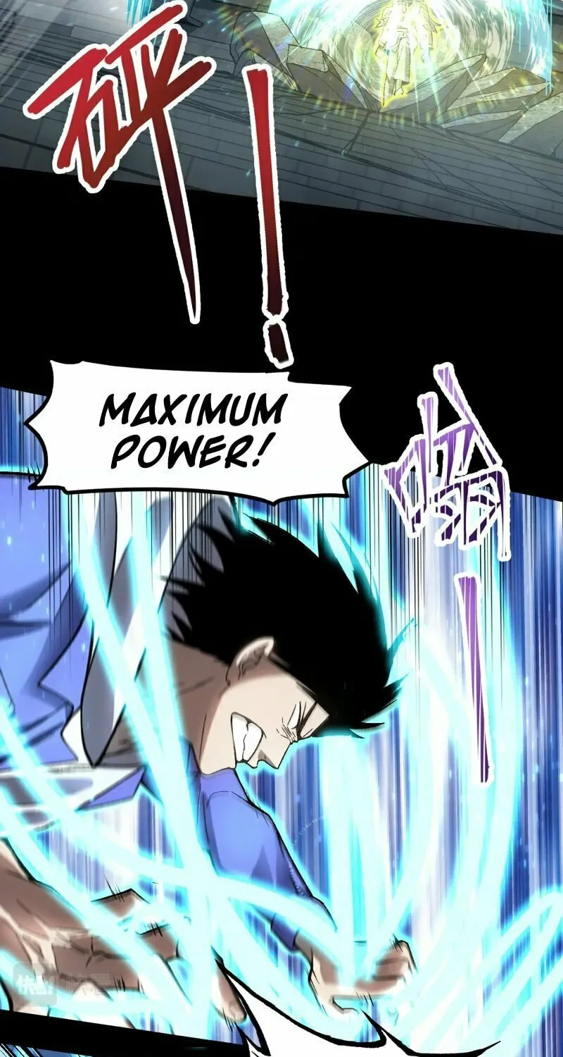 Logging 10,000 Years into the Future Chapter 30 page 25 - 