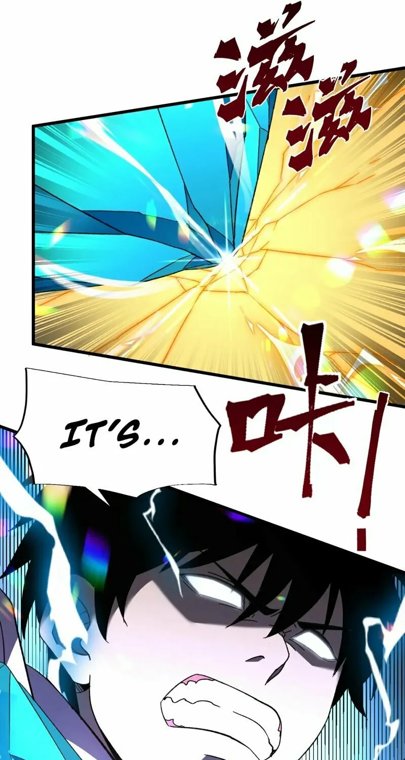 Logging 10,000 Years into the Future Chapter 30 page 29 - 