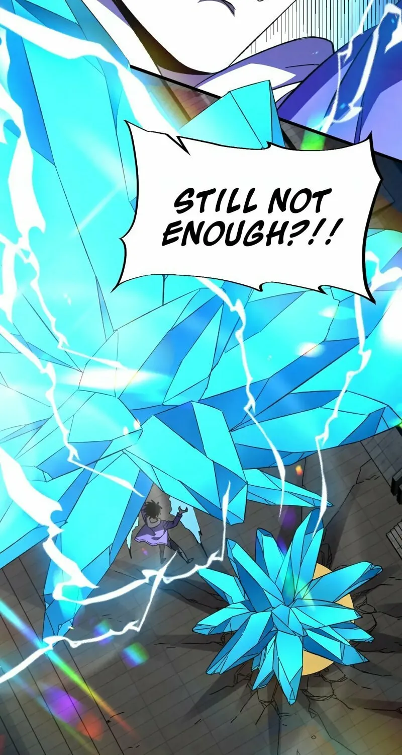 Logging 10,000 Years into the Future Chapter 30 page 30 - 