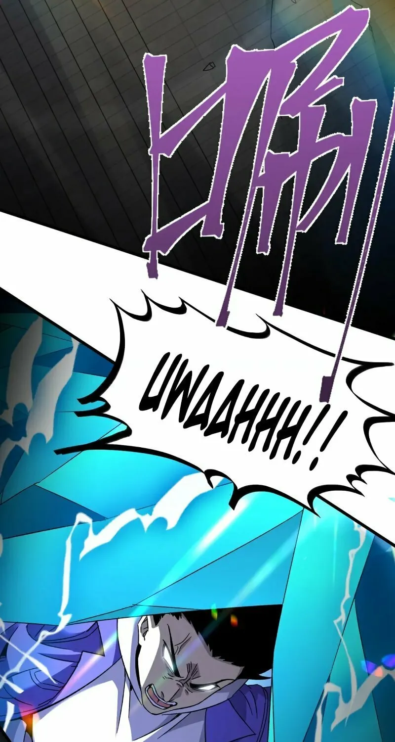 Logging 10,000 Years into the Future Chapter 30 page 31 - 